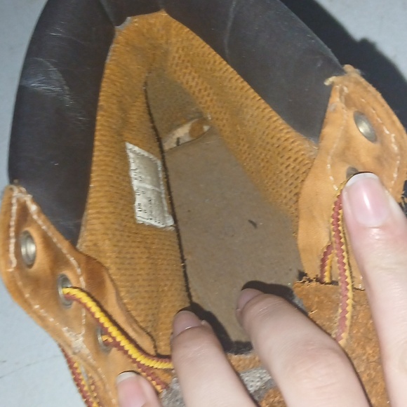 Timberland's - Picture 3 of 10